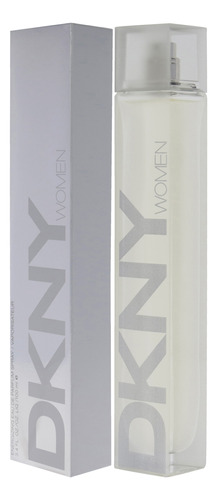 Perfume Donna Karan Dkny Para Mulheres Edp Spray 100ml - Imagem 4