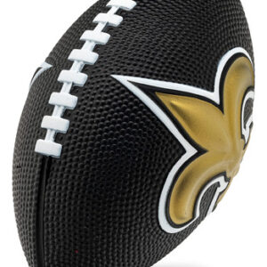 Franklin Sports Nfl New Orleans Saints Football - Espuma Par
