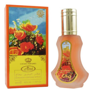 Perfume Al-rehab Bakhour Eau De Parfum 35ml For Unisex