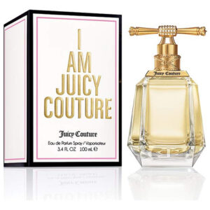 Perfume Juicy Couture I Am Juicy Eau De Parfum 100ml Para Mu