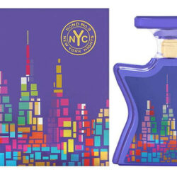 Perfume Bond No. 9 New York New York Nights Eau De Parfum 50