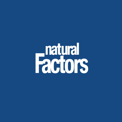 Suplemento Natural Factors Cranrich Cranberry 180 Cápsulas - Imagem 9