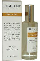 Colônia Em Spray De Perfume Demeter Cinnamon Bark 120 Ml Par - Imagem 2