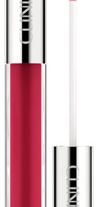 Brilho Labial Clinique Pop Plush Cremoso Veludo Pop