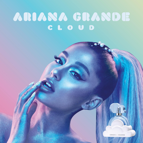 Perfume Ariana Grande Cloud Eau De Parfum 100ml For Women - Imagem 5