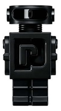 Perfume Paco Rabanne Phantom Eau De Parfum 50ml Para Homens - Imagem 2