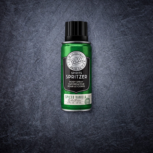 Perfume 18.21 Bebidas Espirituosas Feitas À Mão Spritzer Spi - Imagem 5