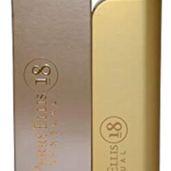 Perfume Perry Ellis 18 Sensual Eau De Parfume 100ml For Wome
