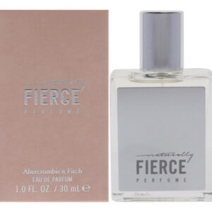 Perfume Abercrombie And Fitch Naturally Fierce 30ml Para Mul