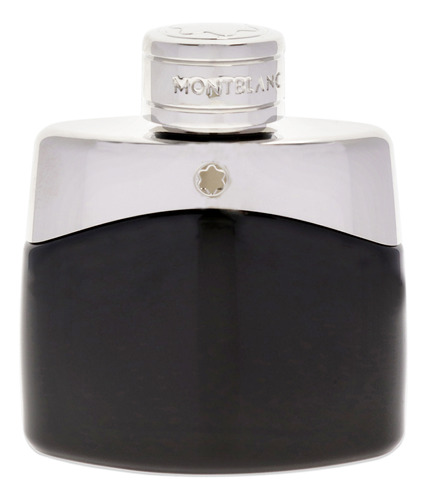 Perfume Mont Blanc Legend Edt 50ml Para Homens - Imagem 2