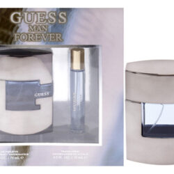 Perfume Guess Forever Guess Edt 75 Ml Para Homens, Conjunto