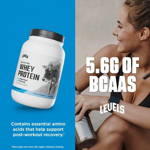 Níveis De Proteína De Soro De Leite Alimentado Com Capim 100 - Imagem 5