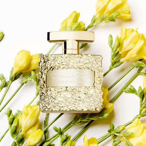 Perfume Oscar De La Renta Bella Essence Eau De Perfum 30ml - Imagem 5