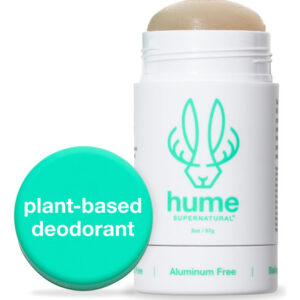 Desodorante Hume Supernatural Roll On Alumínio, 30 Ml, 1 Pac