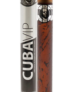 Vip By Cuba Para Homens - Spray Edt De 1,17 Onças