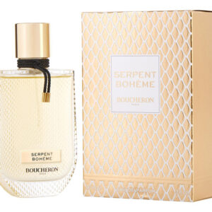 Boucheron Serpent Boheme Eau De Parfum Spray 88 Ml