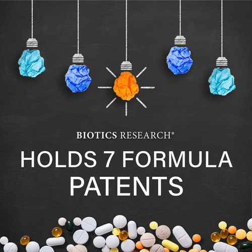 Suplemento Biotics Research B12: Pastilhas, Vitamina B6 E B1 - Imagem 5