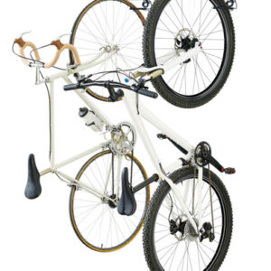 Kit De Armazenamento De Bicicletas Rubbermaid Fasttrack Gara