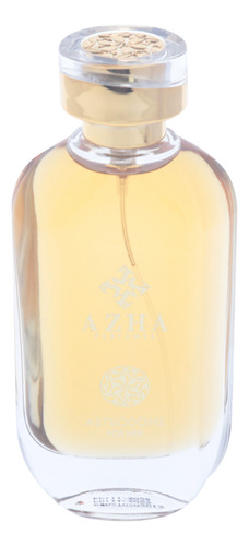 Perfume Al Haramain Azha Astrodome Butterfly Nebula 100ml - Imagem 2