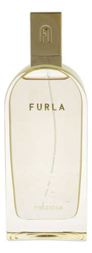 Perfume Furla Preziosa Eau De Parfum 100ml For Women - Imagem 2
