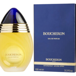 Boucheron Eau De Parfum Spray 97 Ml