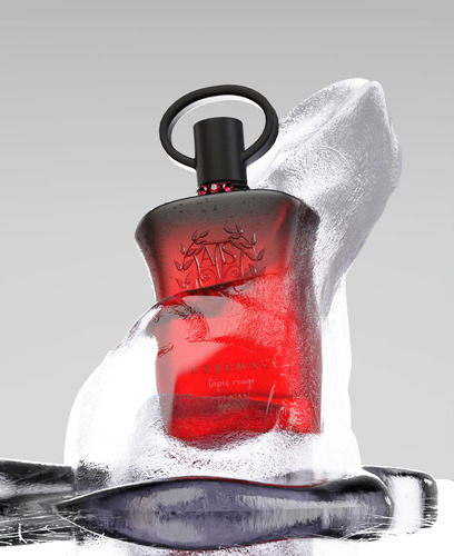 Perfume Afnan Supremacy Tapis Rouge Eau De Parfum 90ml For W - Imagem 6