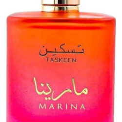 Perfume Paris Corner Taskeen Marina Tropical 100ml Unisex