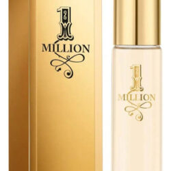 Perfume Paco Rabanne One Million Eau De Toilette 15ml For Me