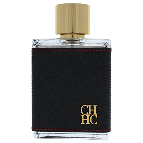 Ch By Carolina Herrera Para Homens, Spray Edt De 50 Ml - Imagem 5