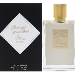 Perfume Kilian Good Girl Gone Bad Extreme 50ml Para Mulheres