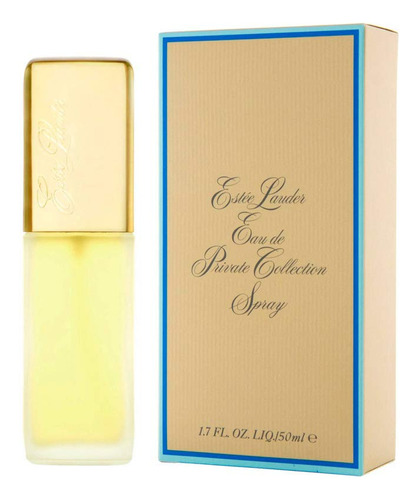 Perfume Estee Lauder Eau De Private Collection 50ml For Wome