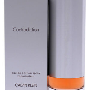 Contradição Eau De Parfum Spray 3.4 Oz