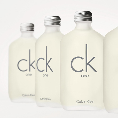 Calvin Klein Ck One Eau De Toilette, 6.7 Fl. Oz. - Imagem 3