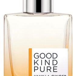 Perfume Good Kind Pure Vanilla Ginger Eau De Toilette 30ml
