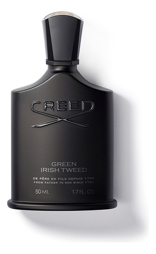 Perfume Creed Green Irish Tweed Eau De Parfum 50ml Para Home