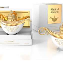 Perfume Emper Magical Moment Angel 85ml Unisex