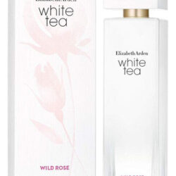 Perfume Elizabeth Arden White Tea Eau De Toilette 100ml