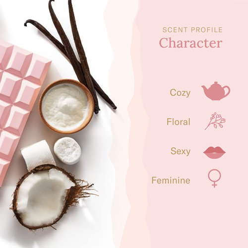 Perfume Scent Beauty Sabrina Carpenter Sweet Tooth 30ml - Imagem 5
