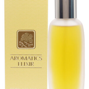 Elixir Aromático Da Clinique Para Mulheres - Spray De Perfum