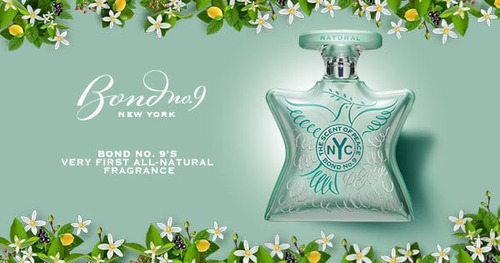 Perfume Bond No. 9 New York The Scent Of Peace Eau De Parfum - Imagem 4