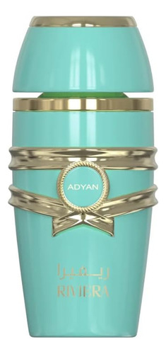 Perfume Adyan Riviera Pastels Of Arabia Extrait De Parfum 10 - Imagem 2