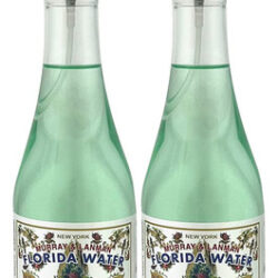 Perfume Murray & Lanman Florida Water 355ml (pacote De 2)