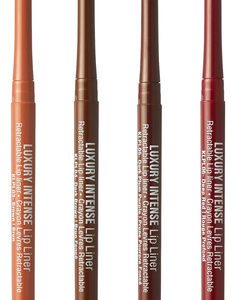 Delineador De Lábios Kiss New York Professional Luxury Inten