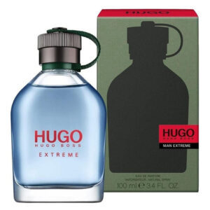 Hugo Boss Man Extreme Eau De Parfum, 97 Ml