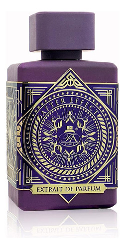 Perfume Fragrance World After Effect Extrait D Parfum 80ml - Imagem 2