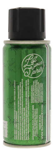 Perfume 18.21 Bebidas Espirituosas Feitas À Mão Spritzer Spi - Imagem 2