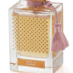 Perfume Rasasi Qasamat Morhaf 2.2 Eau De Parfum 100ml Spray
