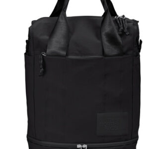 Mochila The North Face Never Stop Utility Pack Para Mulheres