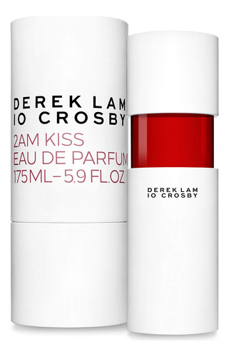 Perfume Derek Lam 10 Crosby 2am Kiss Eau De Parfum 175ml