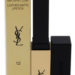 Batom Yves Saint Laurent Rouge Pur Couture The Slim Matte